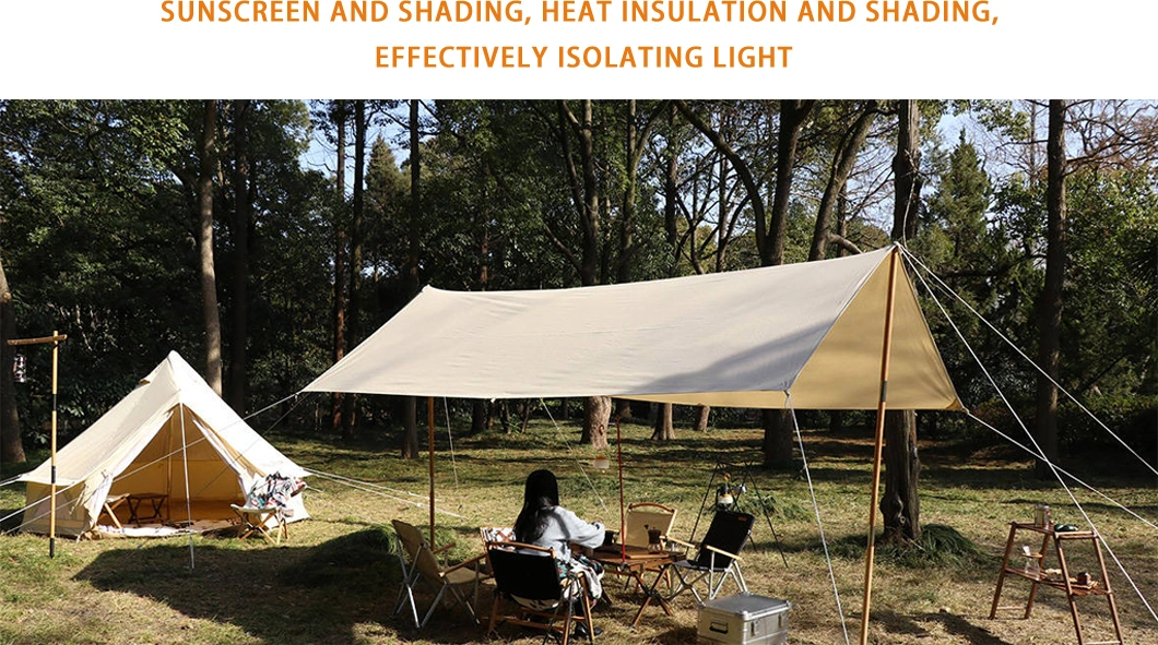 Hot Sale Fabric Cushions Awning Sunshade Waterproof Outdoor Olefin Fabric 200GSM 100% Polypropylene Outdoor Fabric