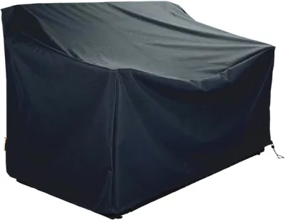 Furniture Cover Outdoor Patio and Garden with Durable 600d Water Resistant Fabric Bl17909