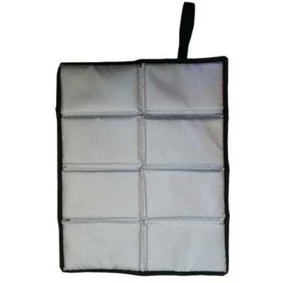 Cushion Insulated Pack Mat Foldable Outdoor Seat Cushion Seat Pad